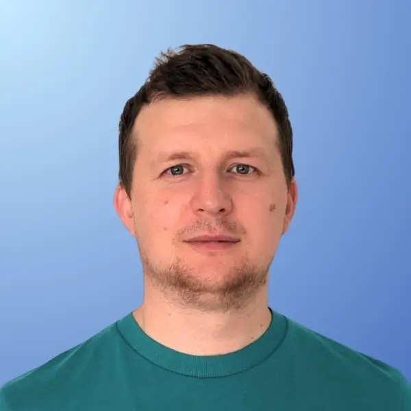Nick, Gründer